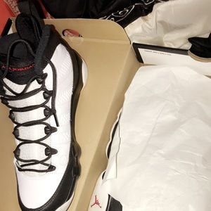Jordan retro 9’s